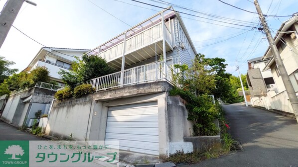 パークヒルズ綱島台の物件内観写真